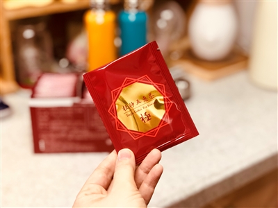 杜仲五恵茶 極」のご紹介と体験談